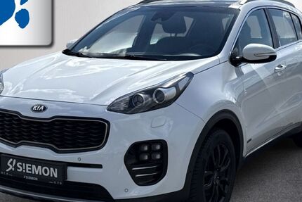 Kia Sportage 146.254 km 12.930 &euro; Emsdetten 48282