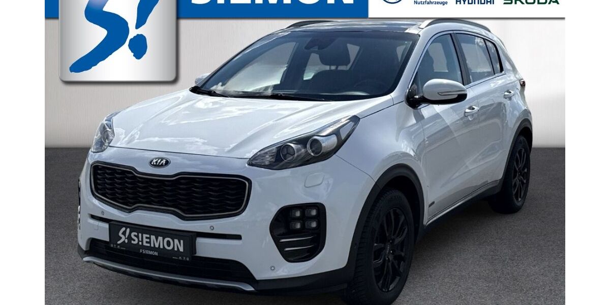 Kia Sportage 146.254 km 12.930 &euro; Emsdetten 48282