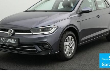 VW Polo 1.802 km 26.290 &euro; Gersthofen 86368