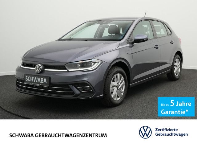 VW Polo 1.802 km 26.290 &euro; Gersthofen 86368