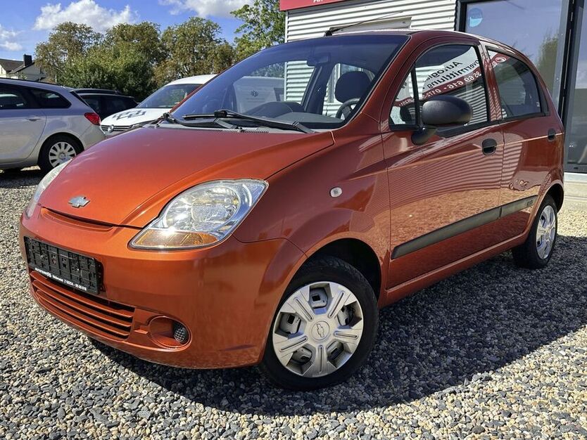 Matiz
