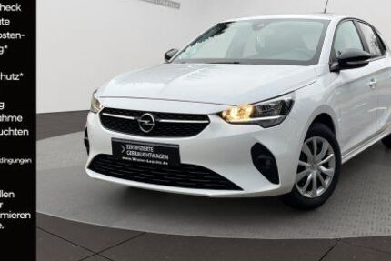 Opel Corsa 27.305 km 12.780 &euro; Großröhrsdorf OT Bretnig 01900