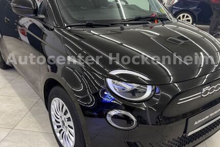 Fiat 500e 19.300 km 13.500 &euro; Hockenheim 68766