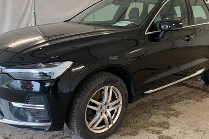 Volvo XC60 183.070 km 22.950 &euro; Steinbach-Hallenberg OT Herges-Hallenberg 98587