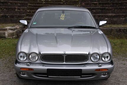 Jaguar Daimler