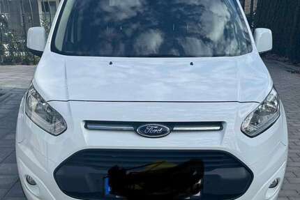 Ford Tourneo Connect 83.000 km 32.500 &euro; Neumünster, Stadt 24537