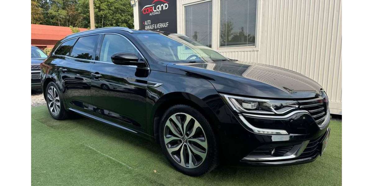 Renault Talisman 178.000 km 11.490 € Falkensee bei Berlin 14612