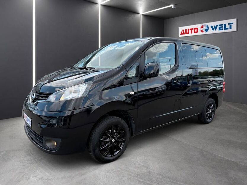 NV200