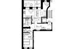 Etagenwohnung Leipzig Stötteritz - 2 Zimmer, 67 m&sup2;, 750&euro; | Angebot:26805957
