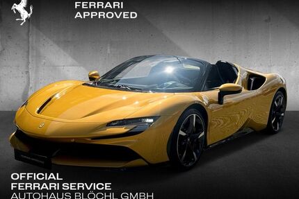 Ferrari SF90