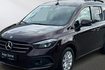 Mercedes-Benz T-Klasse 14.150 km 31.950 &euro; Herford 32051