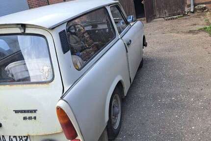 Trabant P601 12.669 km 3.000 &euro; Kerpen, Kolpingstadt 50170