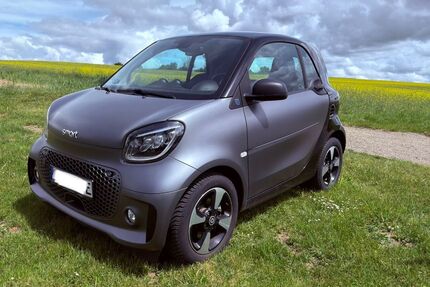 Smart ForTwo 19.500 km 12.950 &euro; Fahrenzhausen 85777
