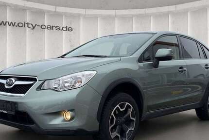 Subaru XV 132.700 km 10.990 &euro; Brandenburg 14772