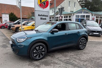 Fiat 600 16.215 km 21.990 &euro; Gehrden 30989