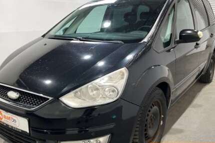 Ford Galaxy 380.000 km 3.250 &euro; Norderstedt 22848
