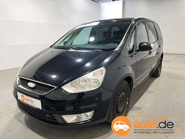Ford Galaxy 380.000 km 3.250 &euro; Norderstedt 22848