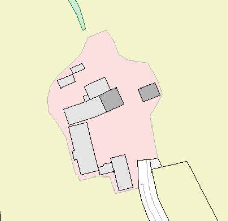 Bauernhaus, Landhaus Leutershausen Hundshof - 4 Zimmer, 100 m&sup2;, 195.000&euro; | Angebot:25663017