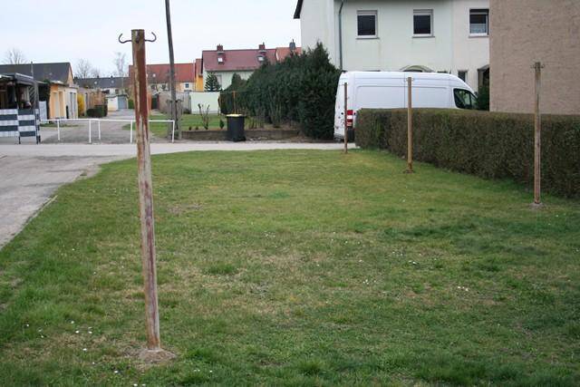 Reihenmittelhaus Riesa Merzdorf - 4 Zimmer, 80 m&sup2;, 94.000&euro; | Angebot:25958662