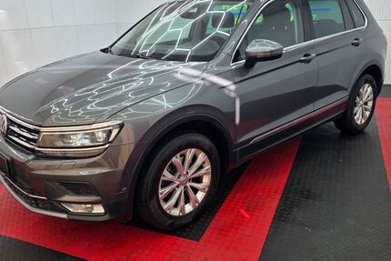 VW Tiguan 175.000 km 16.950 &euro; Osterode am Harz 37520