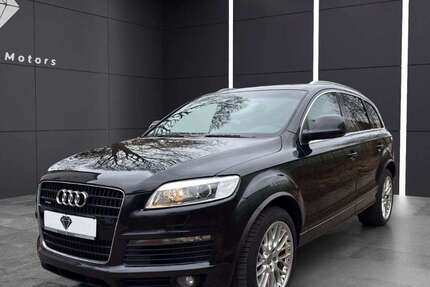 Audi Q7 215.000 km 13.900 &euro; Laupheim 88471