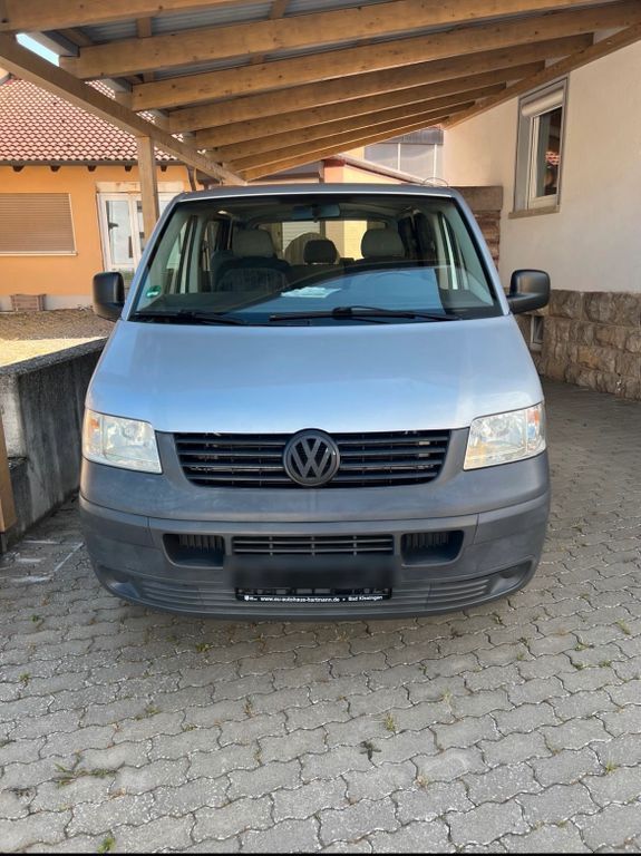 T5 Transporter