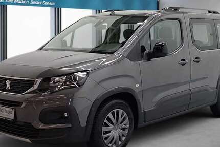 Peugeot Rifter 13.010 km 19.960 &euro; Maintal 63477