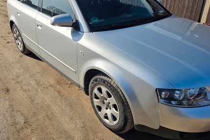 Audi A4 169.783 km 3.699 &euro; Neubrandenburg 17033