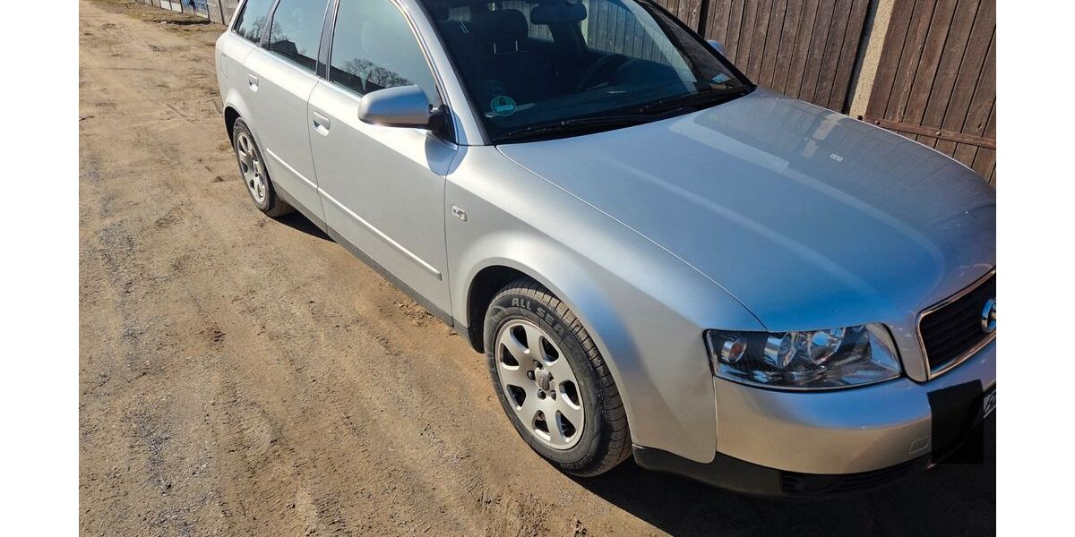 Audi A4 169.783 km 3.699 &euro; Neubrandenburg 17033