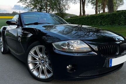 BMW Z4 195.000 km 10.999 &euro; Bielefeld 33607