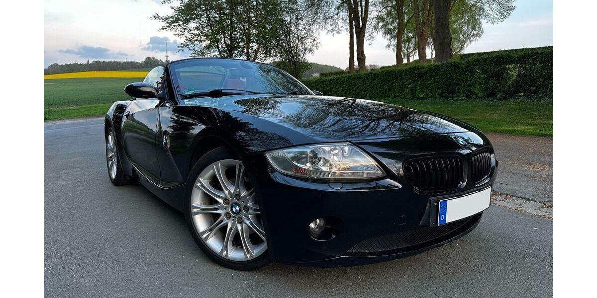 BMW Z4 195.000 km 10.999 &euro; Bielefeld 33607