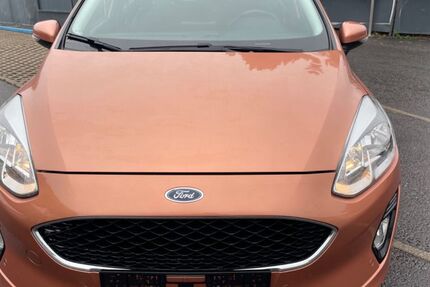 Ford Fiesta 113.000 km 9.799 &euro; Speyer 67346
