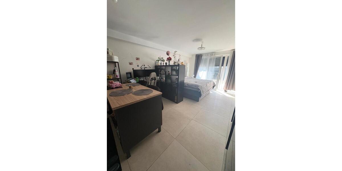 Erdgeschoßwohnung Landau in der Pfalz - 1 Zimmer, 38 m&sup2;, 450&euro; | Angebot:26351549