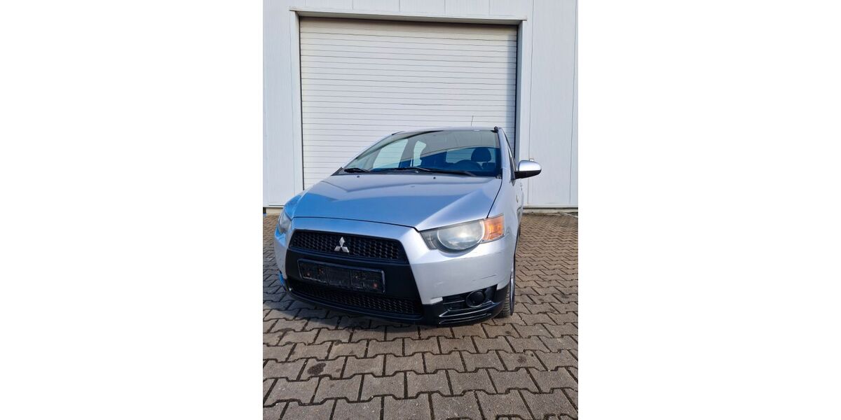 Mitsubishi Colt 141.000 km 2.199 &euro; Pfaffenhofen 85276