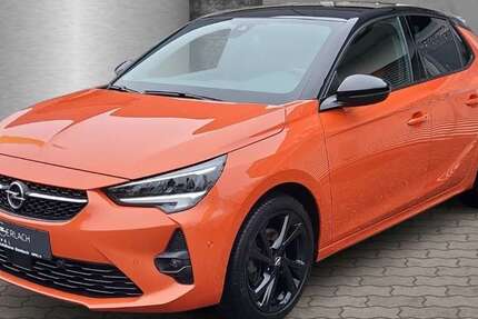 Opel Corsa 50.972 km 13.900 &euro; Niederahr 56414