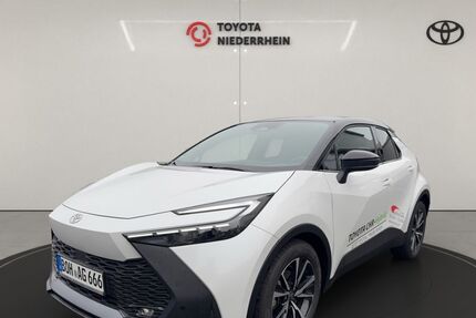 Toyota C-HR 9.125 km 28.880 &euro; Bocholt 46395