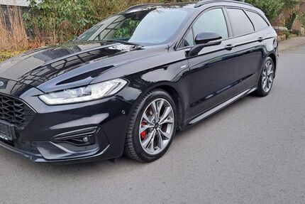 Ford Mondeo 188.989 km 10.500 &euro; Schlüchtern 36381