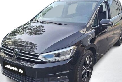 VW Touran 102.000 km 24.490 &euro; Gadebusch 19205