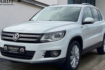 VW Tiguan 115.736 km 17.980 € Bad Soden-Salmünster 63628
