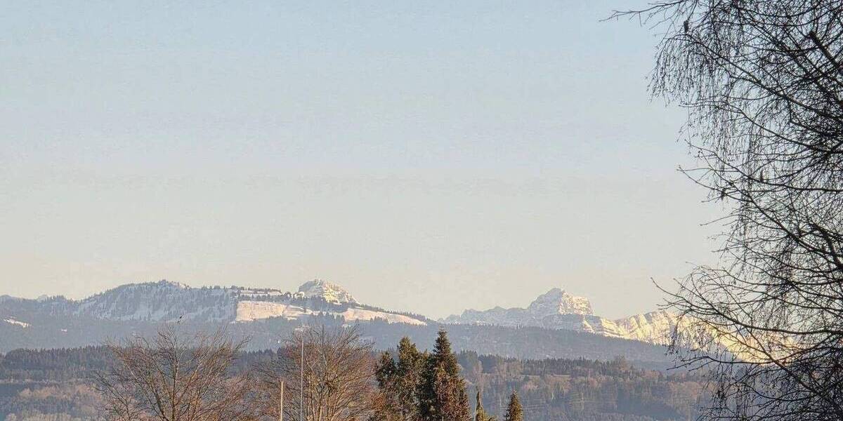Etagenwohnung Wangen im Allgäu Wangen - 4 Zimmer, 122 m&sup2;, 747.130&euro; | Angebot:26886878