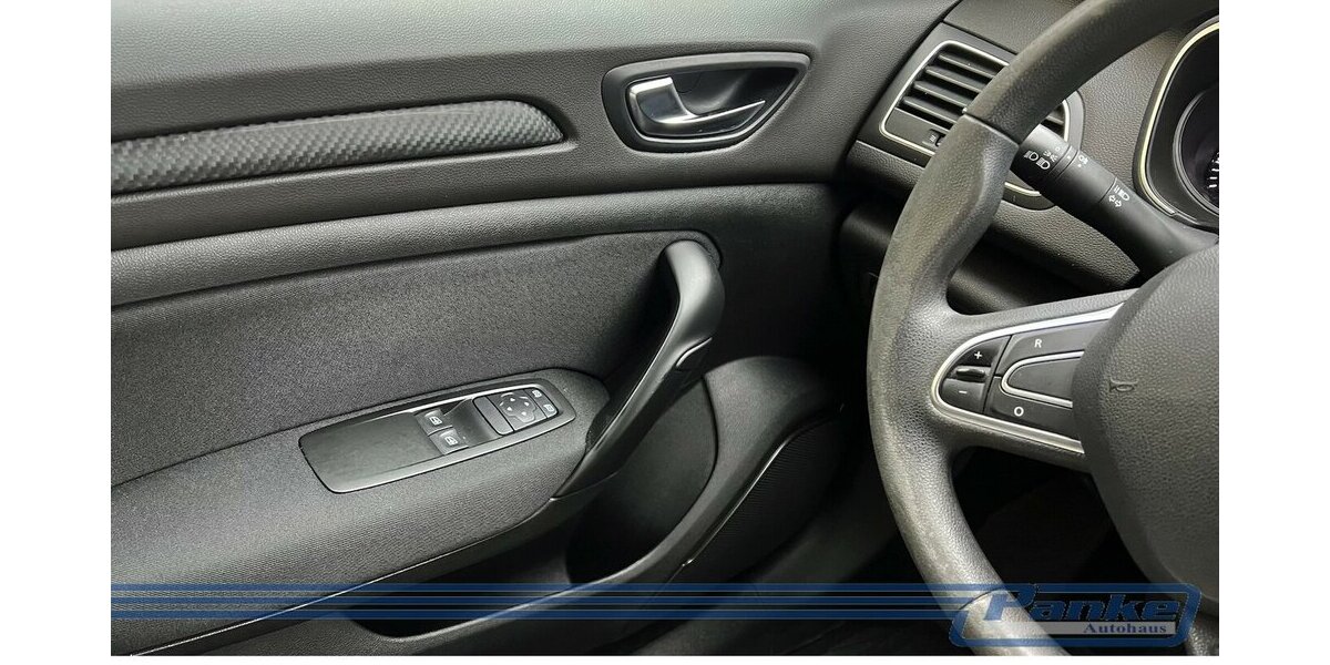 Renault Megane Life IV Grandtour 100*Tempo*Bluetooth*AC* 75.000 km 8.490 &euro; Berlin 13187