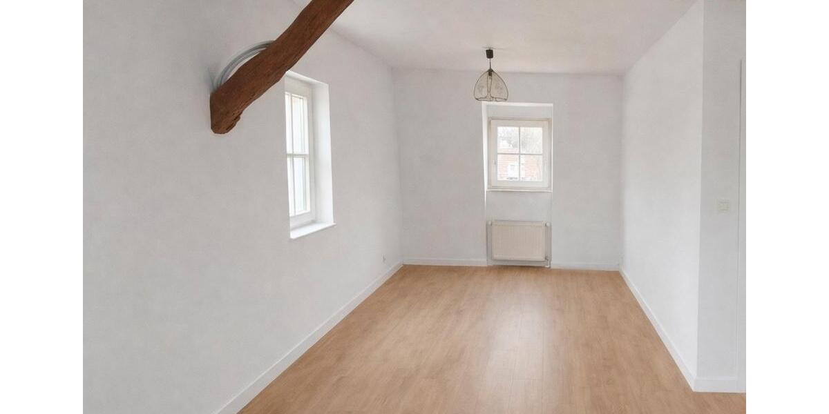 Maisonettenwohnung Hardheim - 2 Zimmer, 47 m&sup2;, 410&euro; | Angebot:26291508