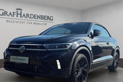 VW T-Roc 16.918 km 38.690 &euro; Bretten 75015