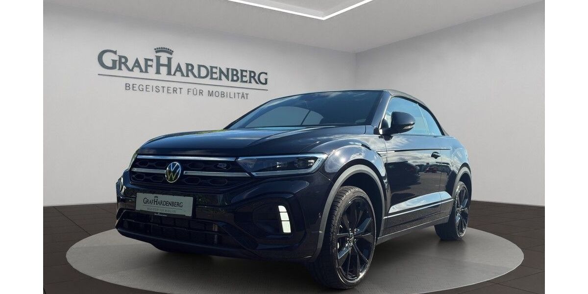 VW T-Roc 16.918 km 38.690 &euro; Bretten 75015