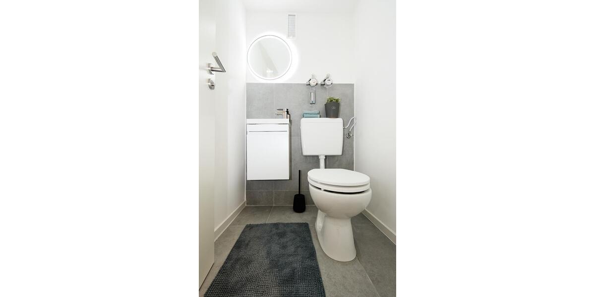 Etagenwohnung Friedrichsdorf - 3 Zimmer, 79 m&sup2;, 330.000&euro; | Angebot:27155398