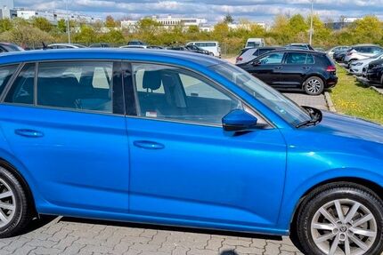Skoda Scala 115.000 km 13.300 &euro; Hannover 30539