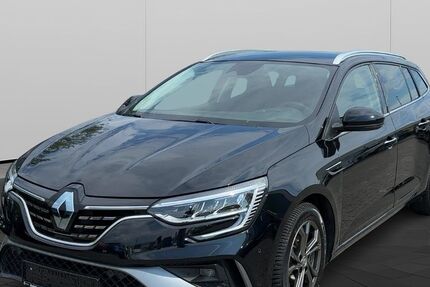 Renault Megane 35.050 km 19.990 &euro; Bensheim 64625
