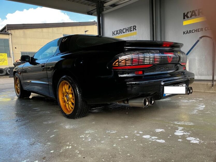 Firebird