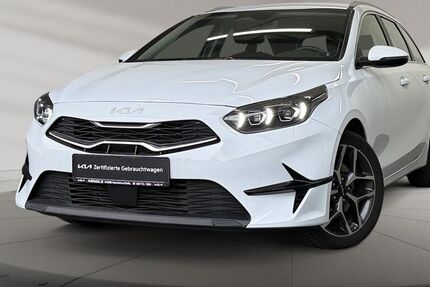 Kia ceed Sportswagon 13.570 km 23.400 € Neufahrn in Niederbayern 84088