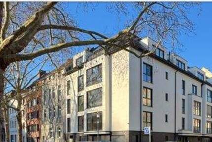 Wohnung Krefeld Stadtmitte - 2 Zimmer, 47 m&sup2;, 189.000&euro; | Angebot:24376893